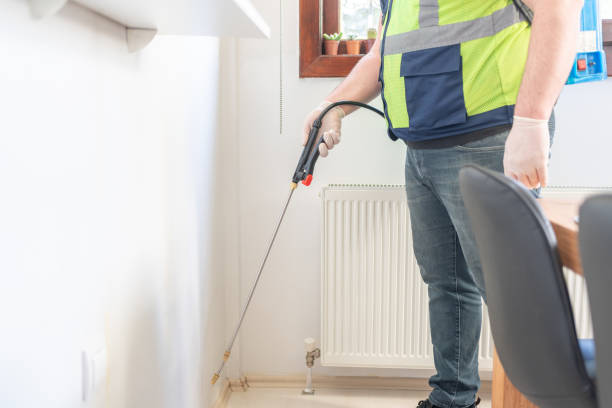 Best Pest Control Near Me in Manchester, IA